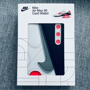 NIKE Card Wallet